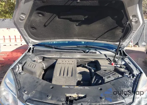 2016 Chevrolet Equinox Lt z USA, uszkodzony, nr VIN 2GNALCEKXG6317168